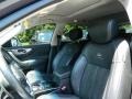 Blue Slate - FX 35 AWD Photo No. 5