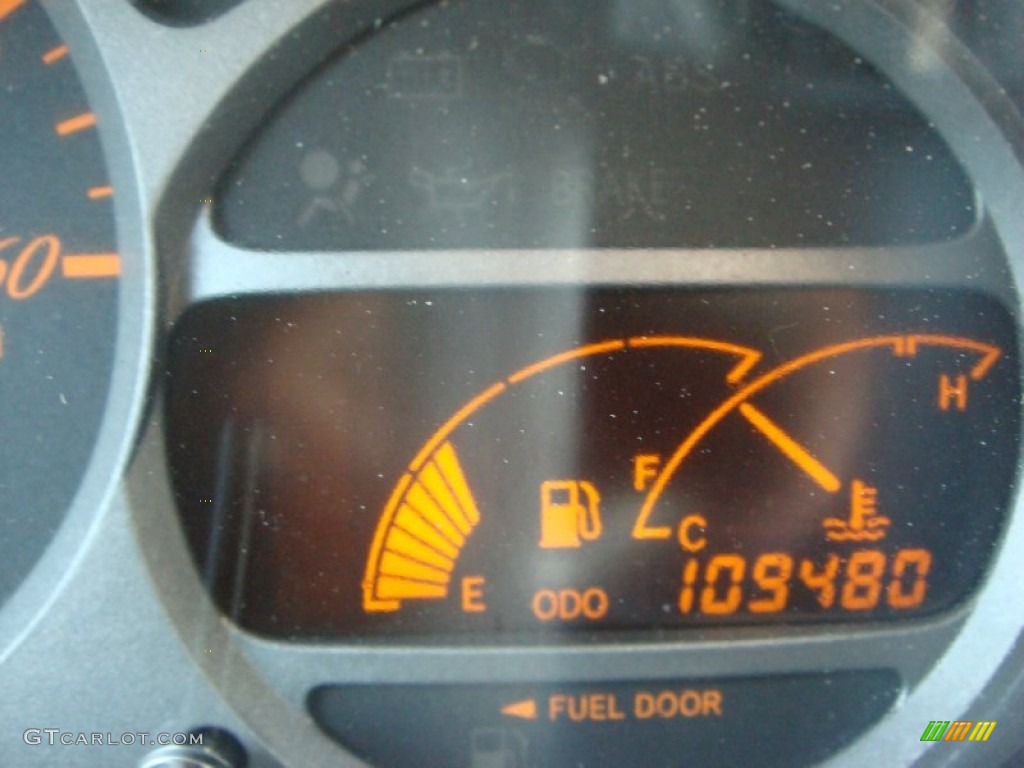 2001 Celica GT-S - Liquid Silver / Black photo #31