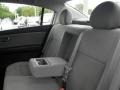 2011 Magnetic Gray Metallic Nissan Sentra 2.0  photo #26