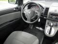 2011 Magnetic Gray Metallic Nissan Sentra 2.0  photo #32