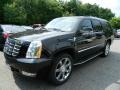 Black Raven - Escalade ESV AWD Photo No. 2