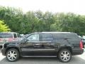 Black Raven - Escalade ESV AWD Photo No. 3
