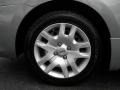 2011 Magnetic Gray Metallic Nissan Sentra 2.0  photo #41