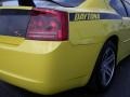 Top Banana Yellow - Charger R/T Daytona Photo No. 16