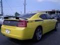 Top Banana Yellow - Charger R/T Daytona Photo No. 17