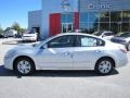 Brilliant Silver - Altima 2.5 S Photo No. 2