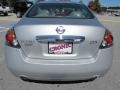 Brilliant Silver - Altima 2.5 S Photo No. 4