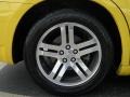 2006 Dodge Charger R/T Daytona Wheel