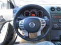 Brilliant Silver - Altima 2.5 S Photo No. 12
