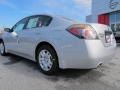 Brilliant Silver - Altima 2.5 S Photo No. 3
