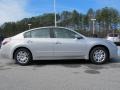 Brilliant Silver - Altima 2.5 S Photo No. 6