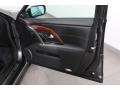 Ebony Door Panel Photo for 2010 Acura RL #67417584