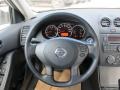 Brilliant Silver - Altima 2.5 S Photo No. 13