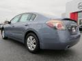 Ocean Gray - Altima 2.5 S Photo No. 3