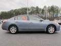 Ocean Gray - Altima 2.5 S Photo No. 6