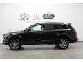 Phantom Black Pearl Effect - Q7 3.6 quattro Photo No. 2