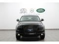 Phantom Black Pearl Effect - Q7 3.6 quattro Photo No. 3