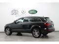 Phantom Black Pearl Effect - Q7 3.6 quattro Photo No. 5