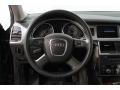 Phantom Black Pearl Effect - Q7 3.6 quattro Photo No. 7