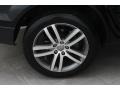 Phantom Black Pearl Effect - Q7 3.6 quattro Photo No. 28