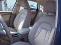 Aruba Blue Pearl Effect - A4 2.0T Premium quattro Sedan Photo No. 11