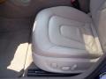 Aruba Blue Pearl Effect - A4 2.0T Premium quattro Sedan Photo No. 13