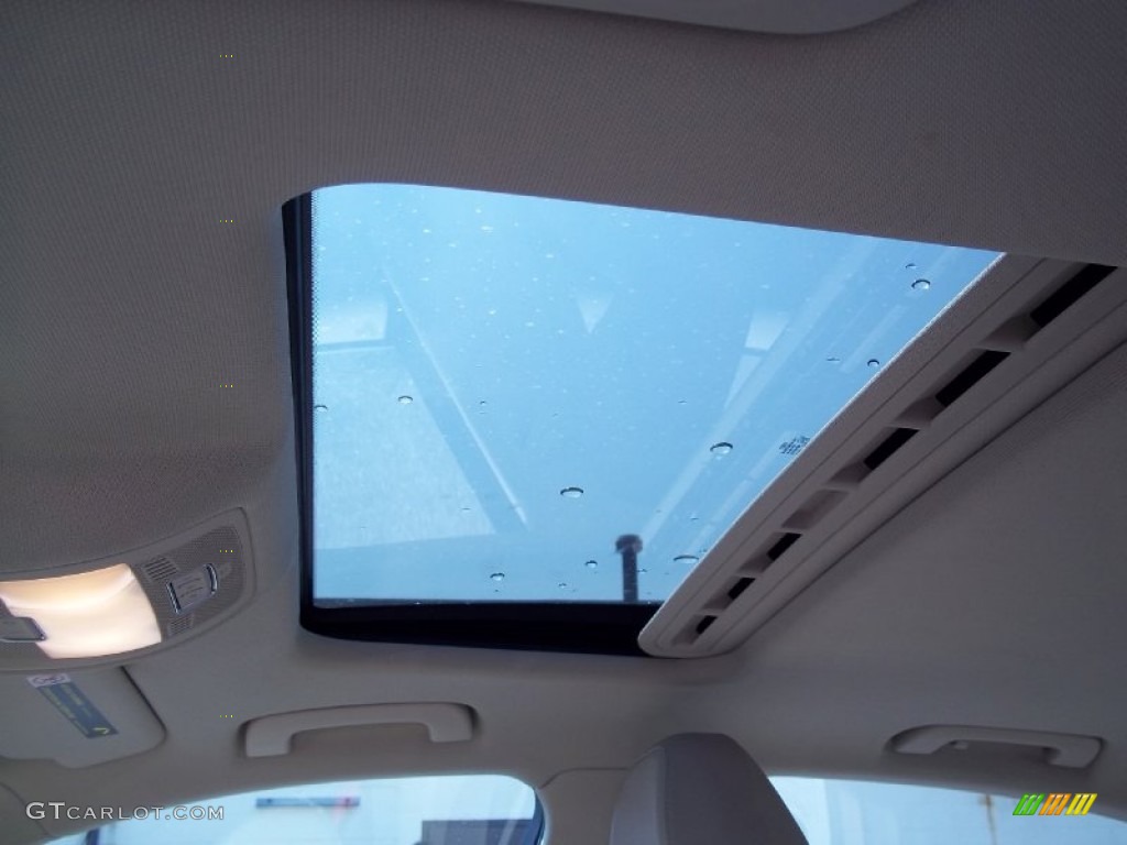 2009 Audi A4 2.0T Premium quattro Sedan Sunroof Photo #67418256
