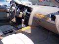 Aruba Blue Pearl Effect - A4 2.0T Premium quattro Sedan Photo No. 15