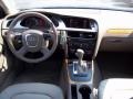 Aruba Blue Pearl Effect - A4 2.0T Premium quattro Sedan Photo No. 22