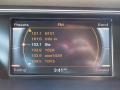 Aruba Blue Pearl Effect - A4 2.0T Premium quattro Sedan Photo No. 30