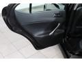 Obsidian Black - IS 250 AWD Photo No. 15