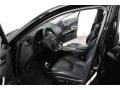 Obsidian Black - IS 250 AWD Photo No. 18