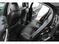 Obsidian Black - IS 250 AWD Photo No. 19
