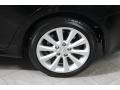 Obsidian Black - IS 250 AWD Photo No. 28