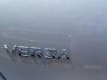 Brillant Silver - Versa 1.8 S Hatchback Photo No. 7