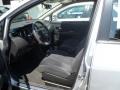 Brillant Silver - Versa 1.8 S Hatchback Photo No. 10