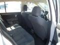 Brillant Silver - Versa 1.8 S Hatchback Photo No. 12