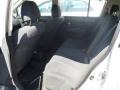 Brillant Silver - Versa 1.8 S Hatchback Photo No. 13