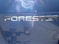 2009 Newport Blue Pearl Subaru Forester 2.5 X Premium  photo #8