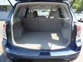 2009 Newport Blue Pearl Subaru Forester 2.5 X Premium  photo #10