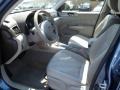 2009 Newport Blue Pearl Subaru Forester 2.5 X Premium  photo #11