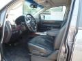 Silver Graphite Gray - QX 56 4WD Photo No. 7
