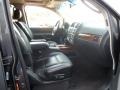 Silver Graphite Gray - QX 56 4WD Photo No. 8