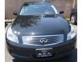 Black Obsidian - G 37 x Sedan Photo No. 1