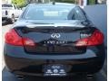 Black Obsidian - G 37 x Sedan Photo No. 2