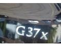 Black Obsidian - G 37 x Sedan Photo No. 6