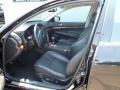 Black Obsidian - G 37 x Sedan Photo No. 7