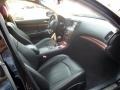 Black Obsidian - G 37 x Sedan Photo No. 8