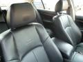 Black Obsidian - G 37 x Sedan Photo No. 9