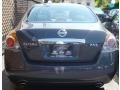 Dark Slate - Altima 2.5 S Photo No. 2